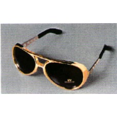 Elvis Presley 70's Style Sunglasses