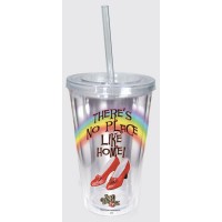 There's No Place Like Home Insulated Cup