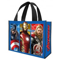 Marvel Avengers Age of Ultron Tote Bag